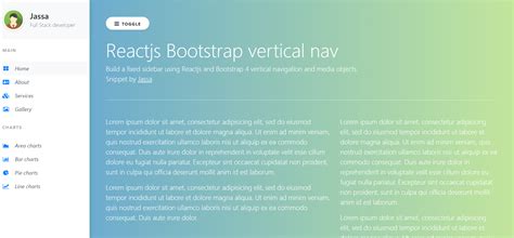 Highcharts With Reactjs Working Tutorial Therichpost