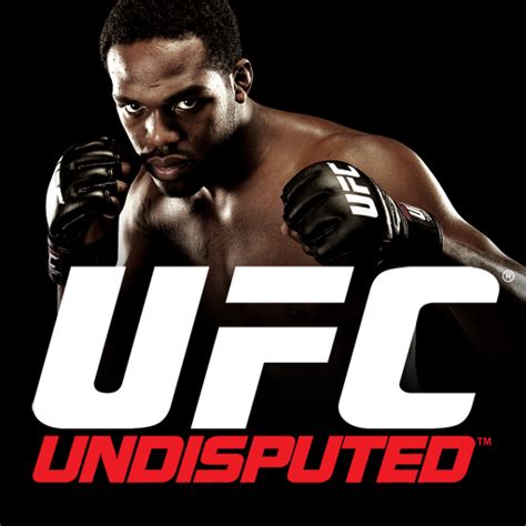 UFC Undisputed 2010 | Pocket Gamer