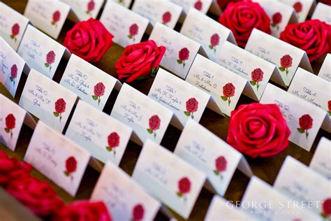 Blog Place Card Display Ideas To Add The Finishing Touches To Your