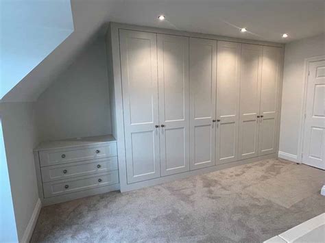 Fitted Furniture Specialists Redditch Bespoke Fitted Wardrobes