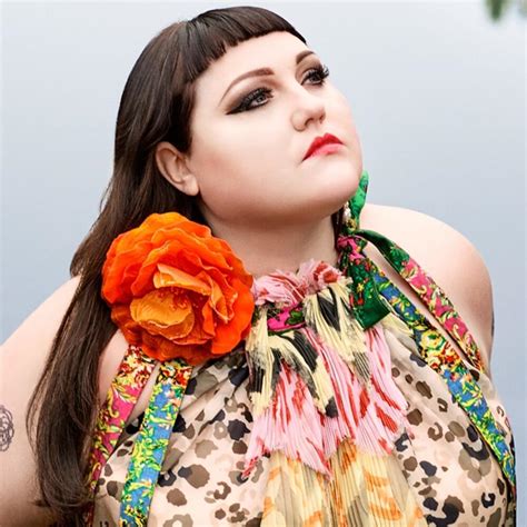 Beth Ditto Lyrics Songs And Albums Genius