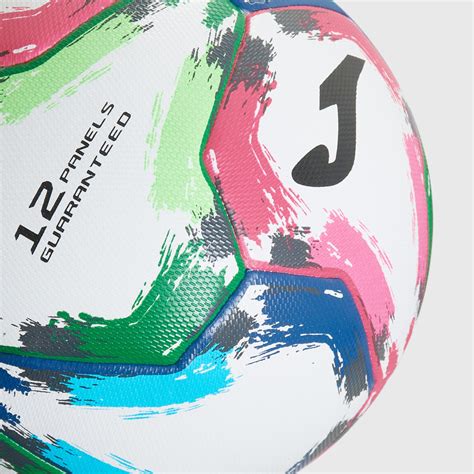 Купить Футбольный мяч Joma Gioro II 400646.200 - цены, отзывы, описание