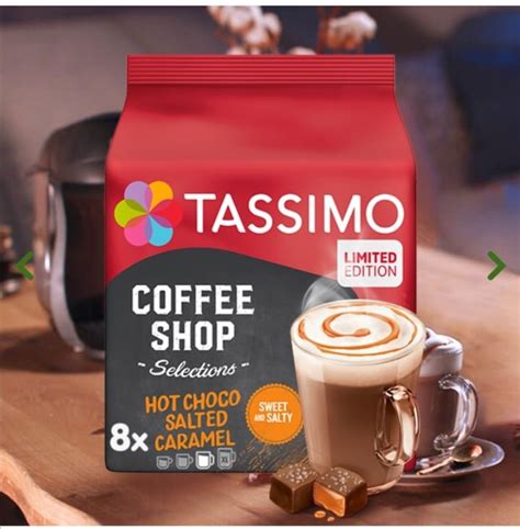 Капсулы кофе, чая Tassimo -вкусы из Европы | ВКонтакте