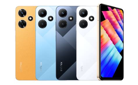 Infinix Hot I X C Dual SIM GB Ram GB ROM Inches G Glacier Blue Buy Online