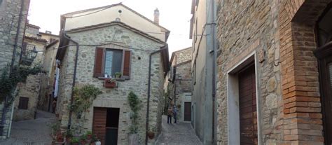 Allerona - Lust auf Italien - Reise und Genuss
