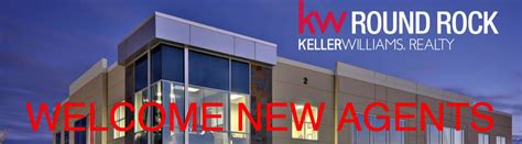 Getting Started Round Rock Market Center Keller Williams Realty