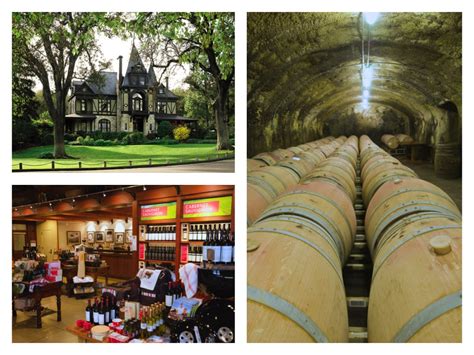 Beringer Winery and Wines: #Wine - Finding Our Way Now