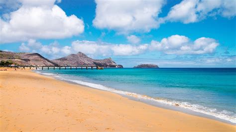 5 Great Sandy Beaches on Madeira Islands you Must see - This is Madeira ...