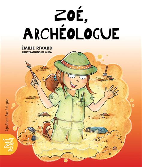 Buy Zoé Archéologue Classe De Madame Isabelle 3 Book Online at Low