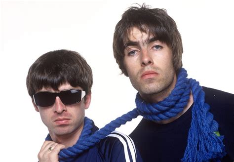 Liam Gallagher Finally Reveals What Triggered His Feud With Brother Noel