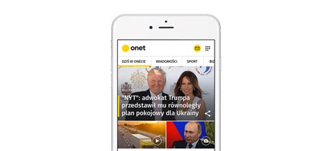 Onet Wersja Mobilna Pl