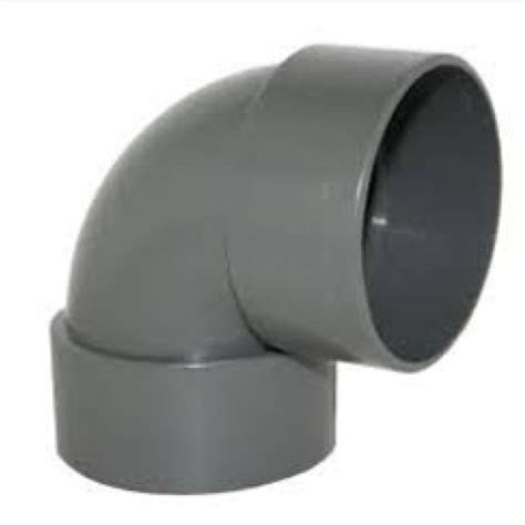 Jual Sambungan Pipa Fitting Pvc Elbow Knee Keni D Inch Rucika Di