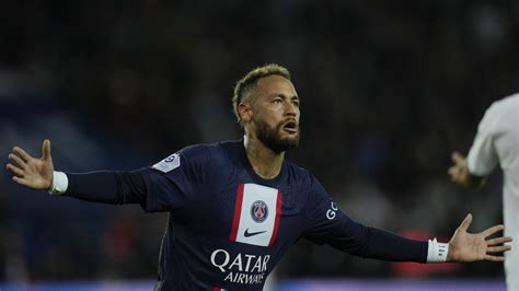 Plus De Neymar Le Psg Accepte Loffre Dal Hilal Pour La Superstar