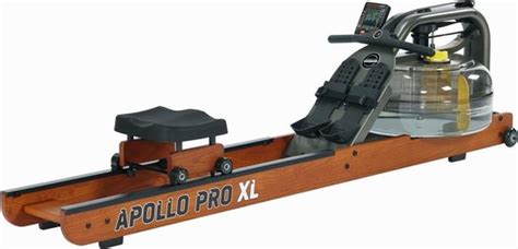 First Degree Fitness Apollo Pro XL Roeitrainer Bol