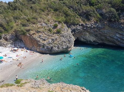 Spiaggia Cala Bianca Marina Di Camerota Aggiornato 2017 Tutto