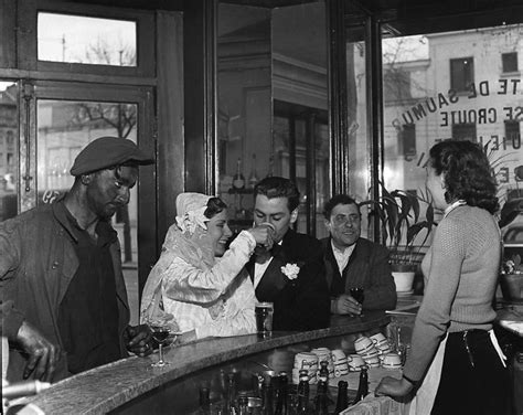 Le Foto Pi Famose Di Robert Doisneau Da Rivedere Il Post