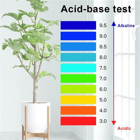 Neueste Boden Prüfung Boden Tester Feuchtigkeit Licht pH Meter für