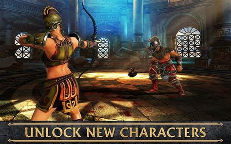 HERCULES: THE OFFICIAL GAME APK for Android Download