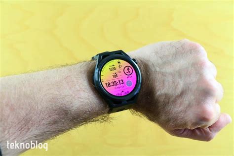 Huawei Watch GT Runner satın alanlara Akıllı Tartı 3 hediye - Teknoblog