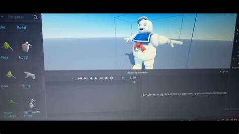 Como Animar E Importar Anima O No Roblox Simples F Cil R Pido Para