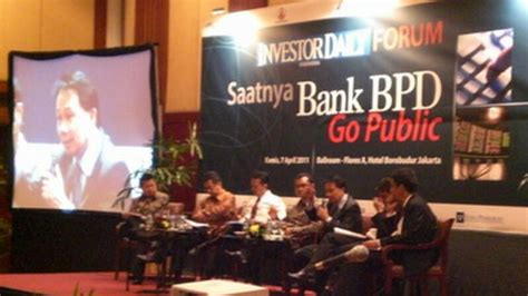 Bank Ntt Terbitkan Obligasi Rp500 Miliar