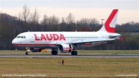 Airbus A H Lon Lauda Europe Lw Lda Abpic