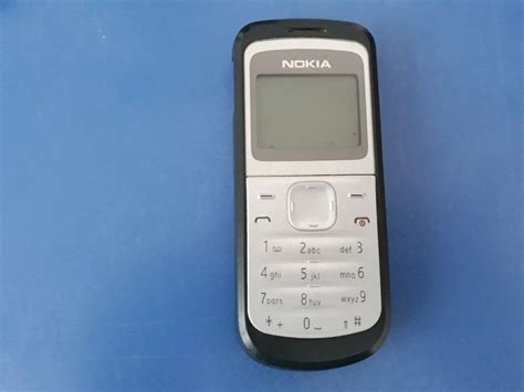 Nokia Tu Lu Telefon Sabit Ve Telsiz Telefon