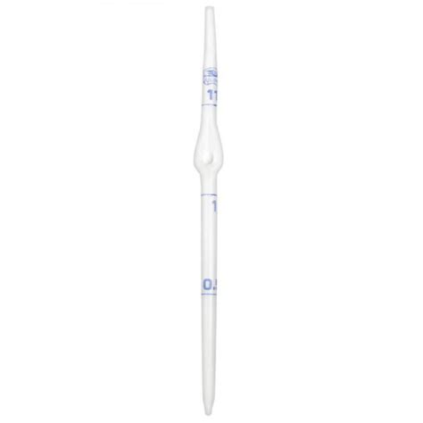 Pipette Dilution Type Thoma Pipettes Produits En Verre Et En