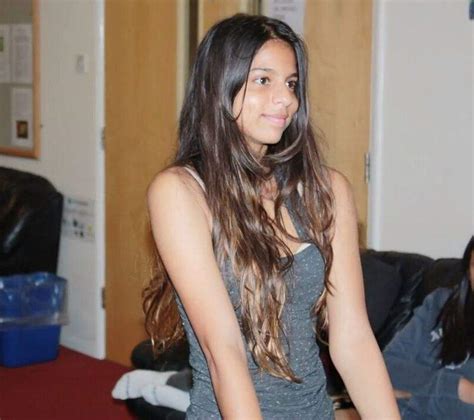 Bollywood Actress Suhana Khan Hot Images And Stills Cantik Sexy Hot