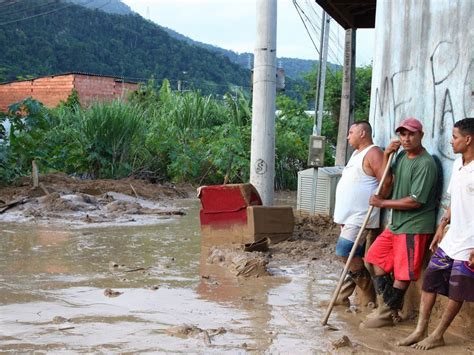 Mdhc Promove Medidas Em Apoio às Vítimas Das Chuvas No Litoral De São