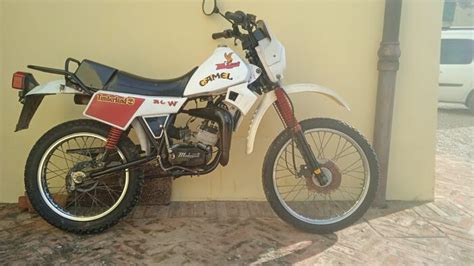 Malaguti RCW NO RESERVE 50 Cc 1983 Catawiki