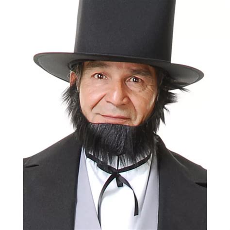 Adult Abraham Lincoln Costume | Party City