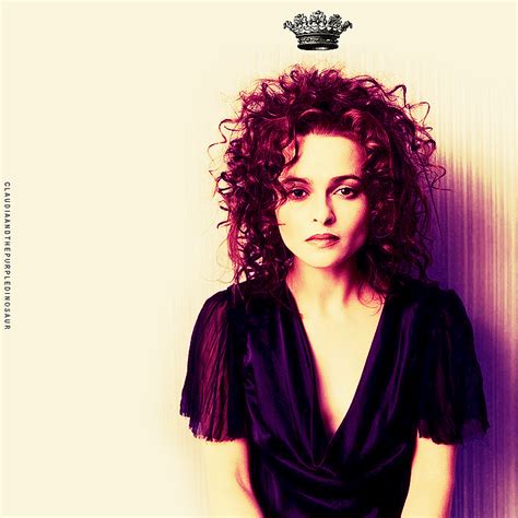 Queen Helena - Helena Bonham Carter Fan Art (23179041) - Fanpop