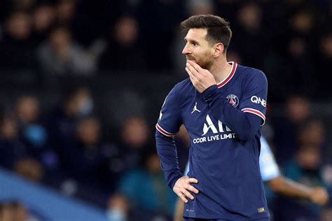 Lionel Messi présente ses excuses au PSG pour son voyage en Arabie