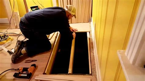 Repair Hole In Hardwood Floor – Flooring Tips