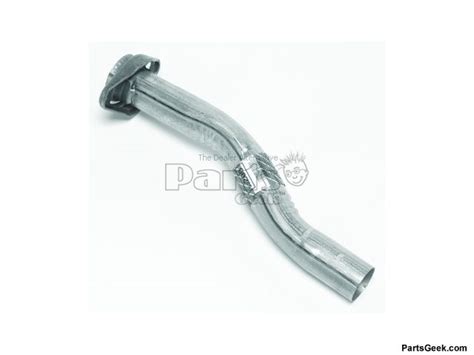 Ford Ranger Intermediate Pipe Exhaust Pipe Walker