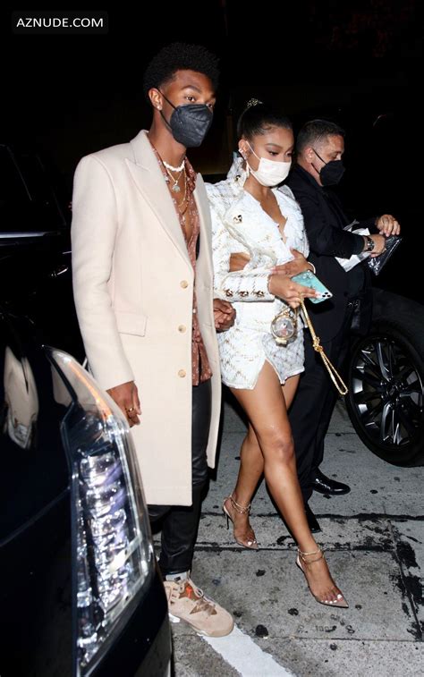 SIERRA CAPRI Nude AZNude