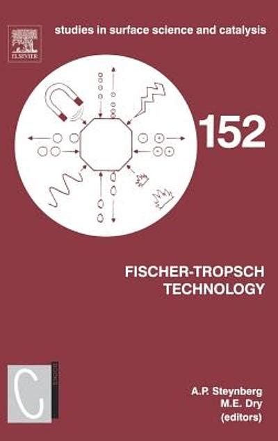 Fischer-Tropsch technology | WorldCat.org