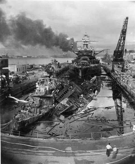 37 Photographs Of The Historic Uss Pennsylvania Battleship History