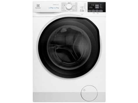 Lava E Seca Electrolux 11kg Perfect Care LSP11 15 Programas De