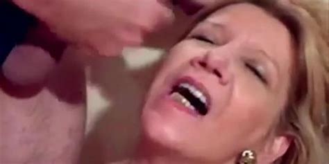 Canadian Milf Facial Tnaflix