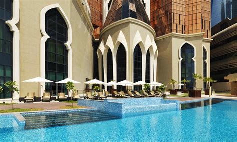 Bab Al Qasr Hotel And Residences Groupon