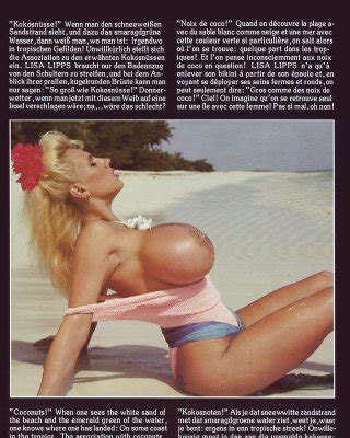 Busty Retro Queen Lisa Lipps Porn Pictures XXX Photos Sex Images 756354 PICTOA