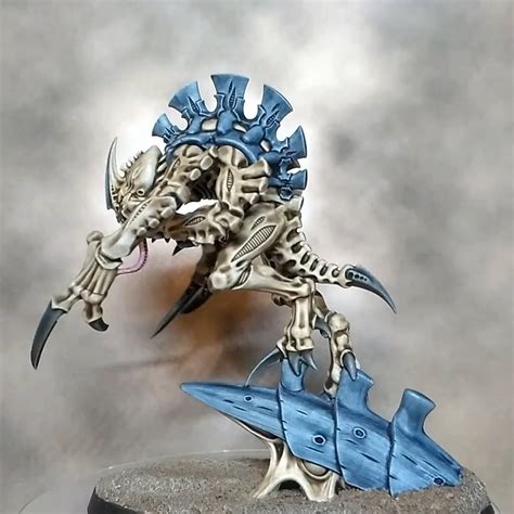 Broodlord Rwarhammer40k