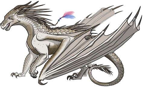 Javuori Wings Of Fire Fanon Wiki Fandom