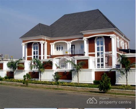 Furnished Detached Duplexes For Sale In Gwarinpa Estate Gwarinpa