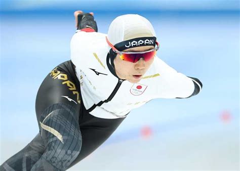 高木美が銀 北京五輪スピードスケート女子1500メートル 産経ニュース