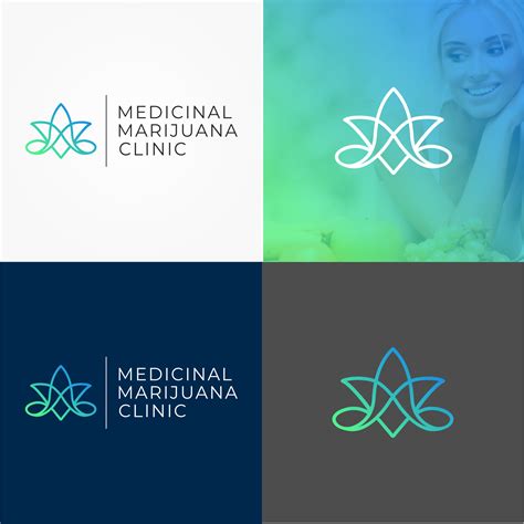 Clinic Logos - Free Clinic Logo Ideas, Design & Templates