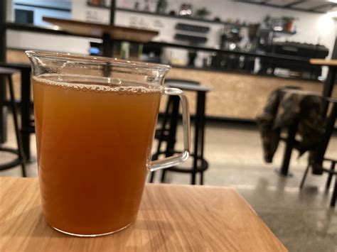 Hot, boozy apple cider proves Ann Arbor’s HOMES Brewery does more than ...