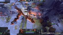 Techies Dota 2 GIFs | Tenor